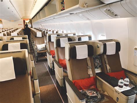 boeing 777-300er swiss premium economy|swiss air premium economy review.